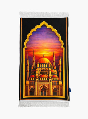 سجادة السلطان