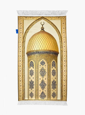 سجادة سماء مكة