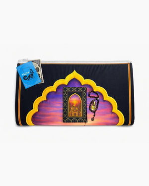 باكدج السلطان – رفاهية وراحة في كل لحظة 🤍
