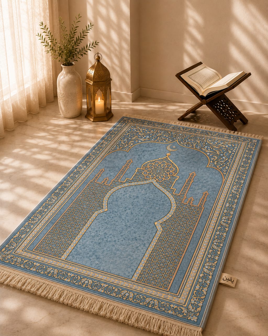 سجادة سُمو