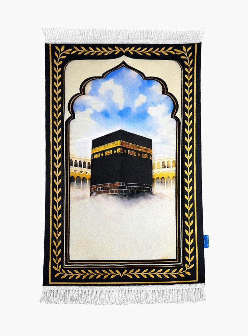 سجادة سماء مكة