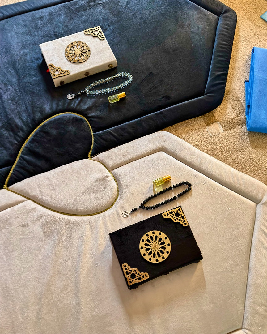 باكدج مودة ورحمة