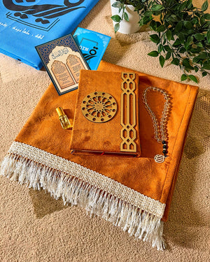 باكدج السعادة