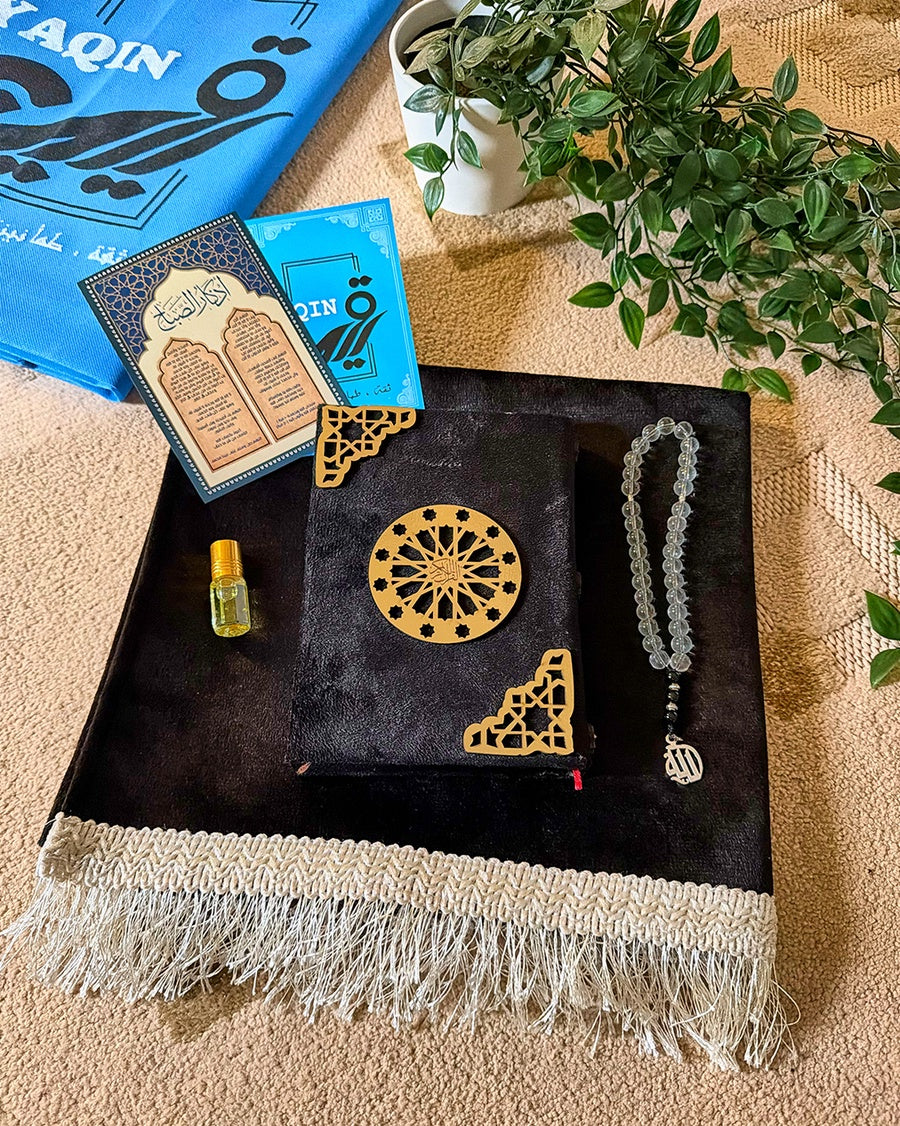 باكدج السعادة