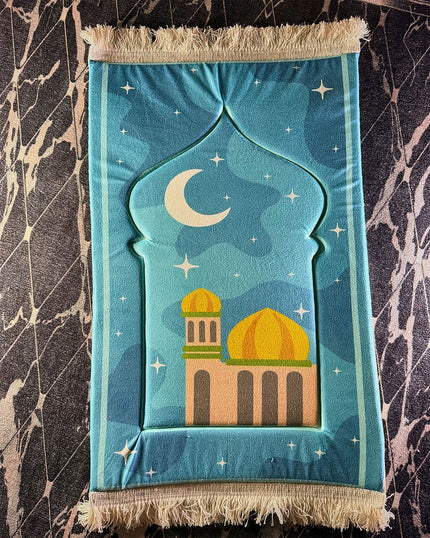 سجادة براعم الإيمان