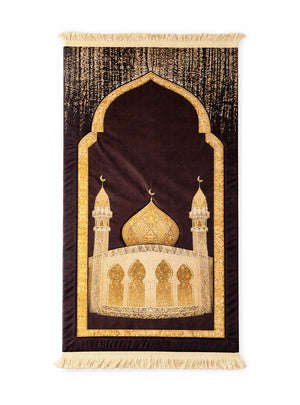 سجادة الصفاء الملكي