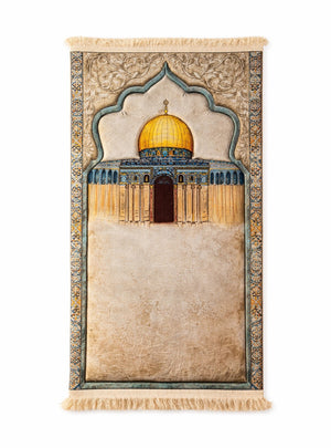 سجادة البيت الحرام