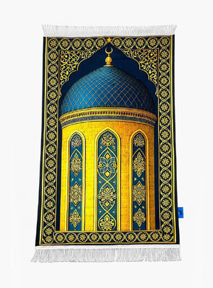 سجادة الصفاء الملكي