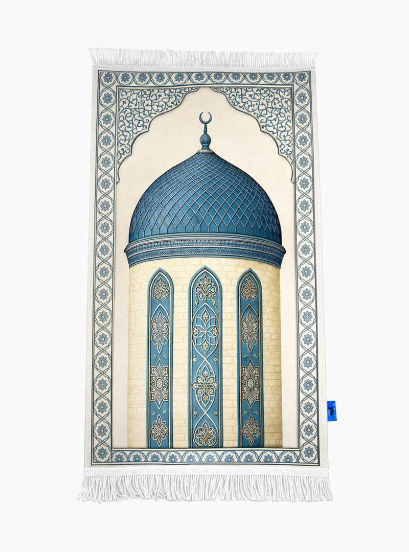 سجادة الصفاء الملكي