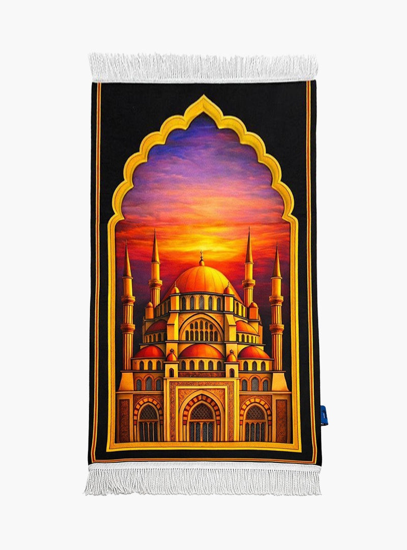 سجادة الصفاء الملكي