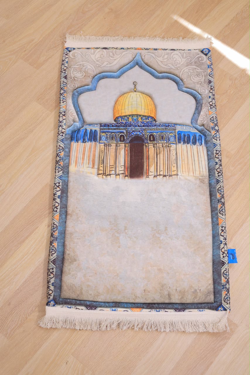 ‫سجادة الروضه ‬‎