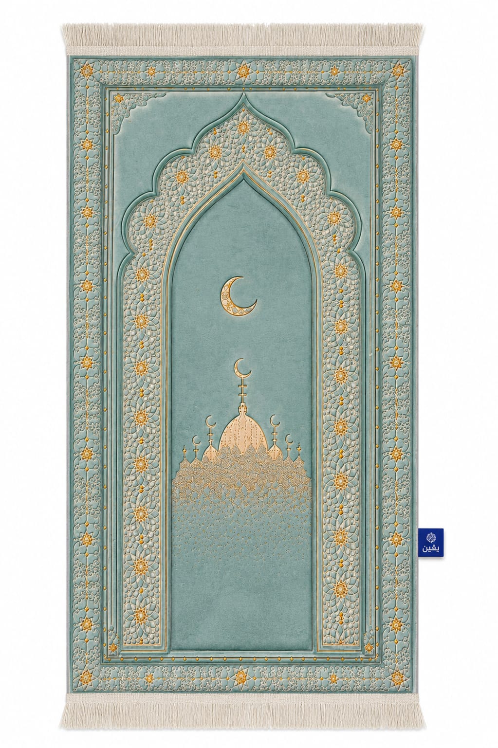 سجادة استبرق