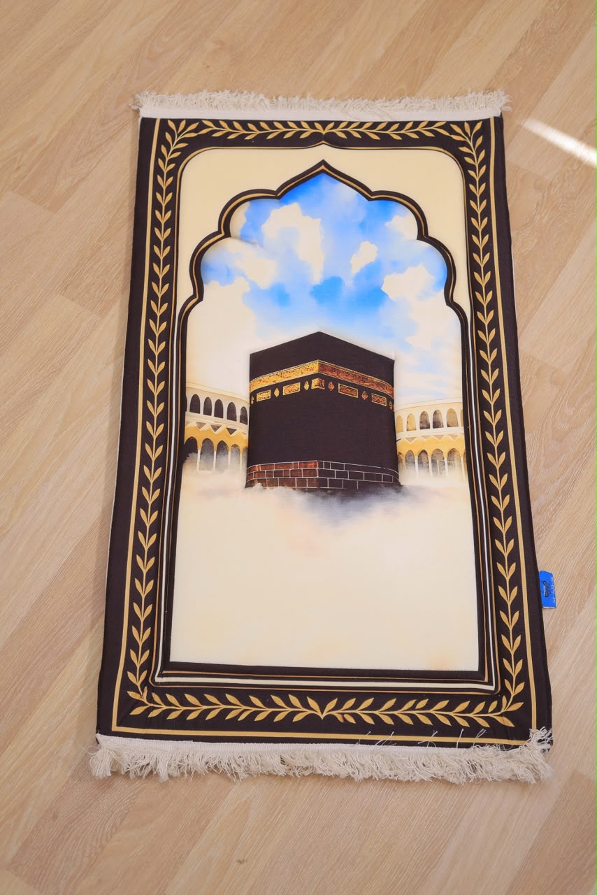 ‫سجادة سماء مكه ‬‎