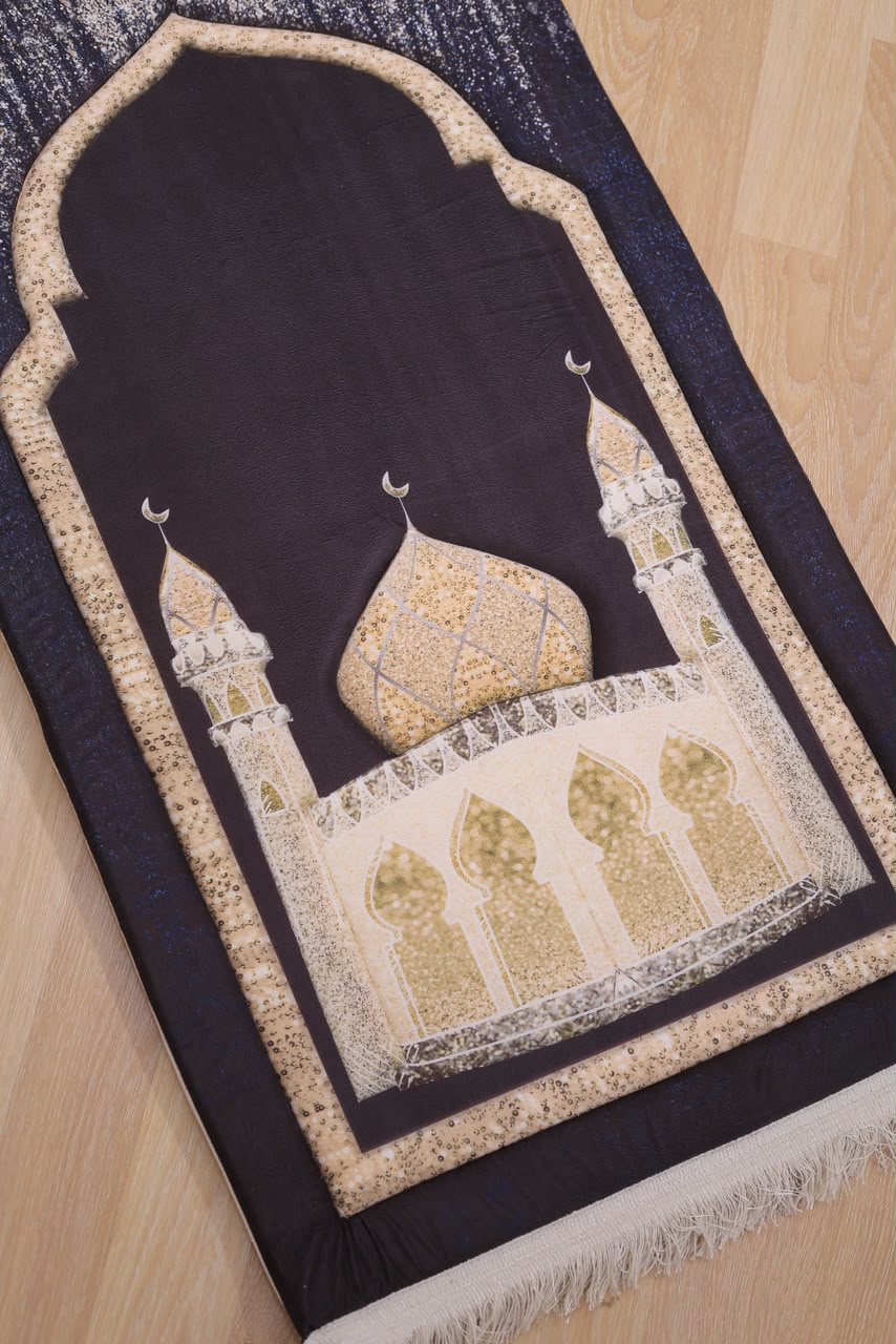 ‫سجادة الاندلس ‬‎