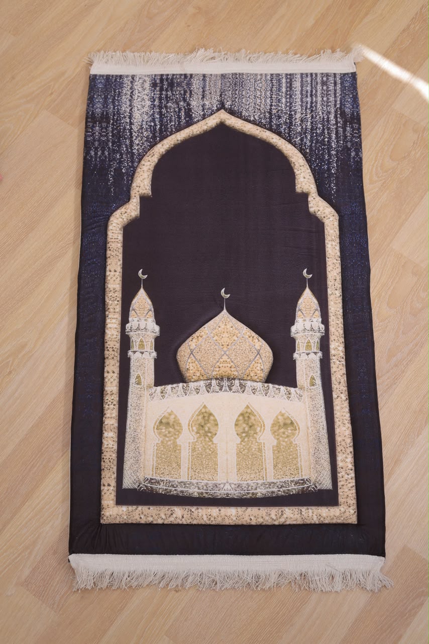 ‫سجادة الاندلس ‬‎