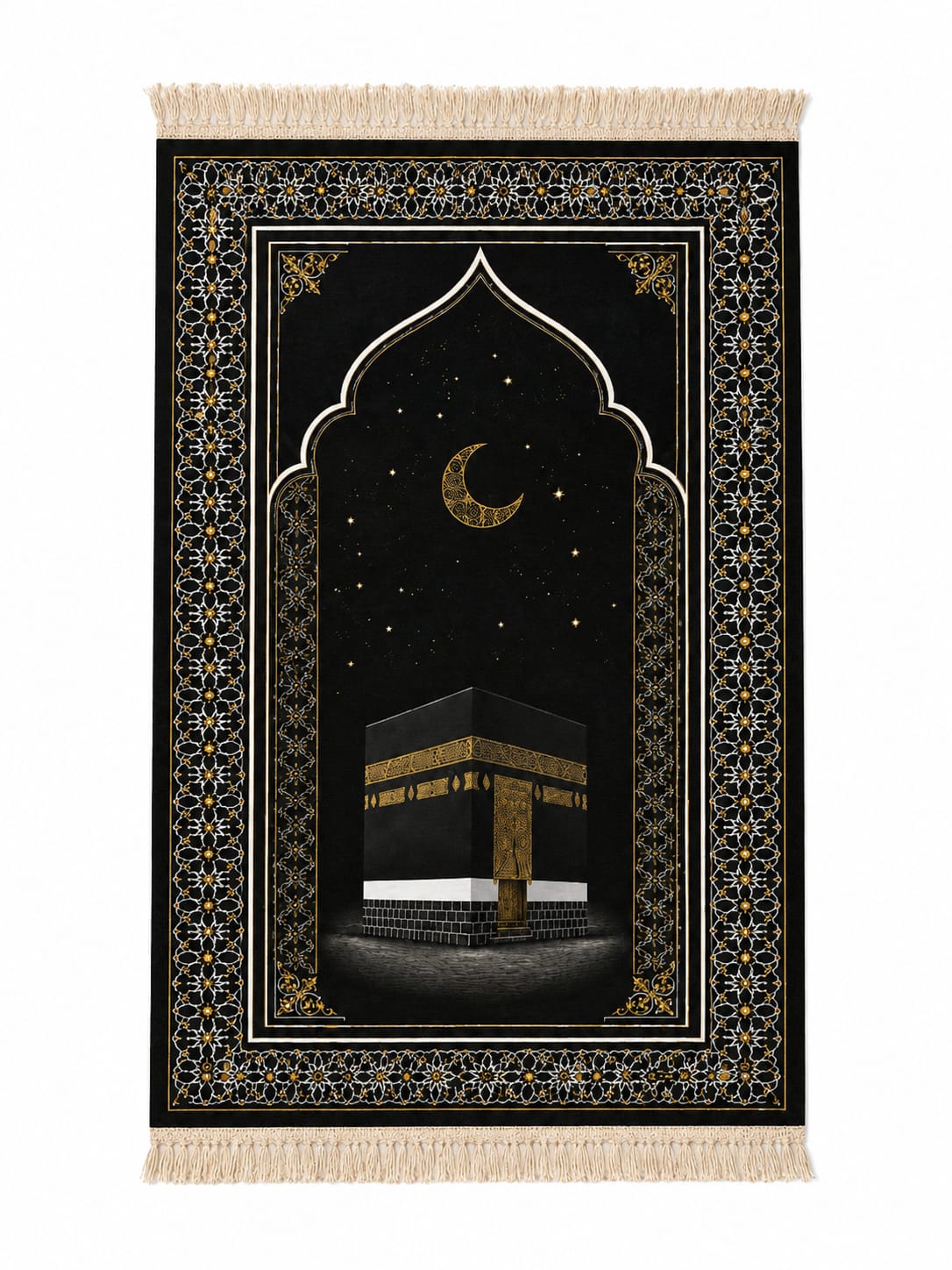 سجادة القِبلة