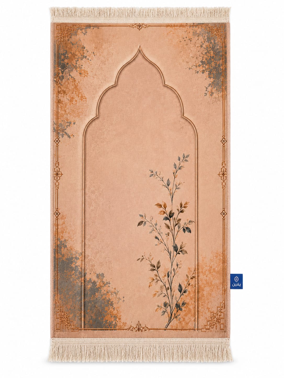 ‫سجادة هدوء الجنه‬‎